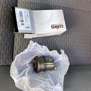 Carcasa de cilindro de bloqueo GMS solo sin bloqueo Icm 10b Ar nuevo stock antiguo - Imagen 1 de 3