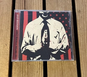 The Empire Strikes First by Bad Religion (CD, 2004) - Imagen 1 de 4