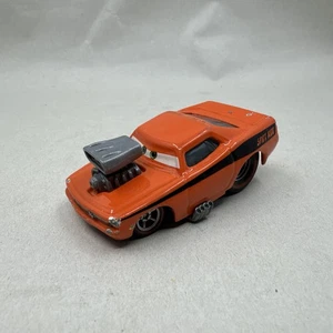 Disney Pixar Cars Snot Rod Eyes Change Lenticular series  - Picture 1 of 6