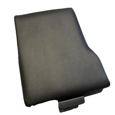 2009-2016 Lincoln MKS console traseiro apoio de braço tampa conjunto fabricante de equipamento original - Imagem 1 de 3