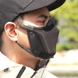 CYFORM CFX02 Fashion Facemask – Handmade 3D Print, Stylish & Comfortable - Picture 1 of 17