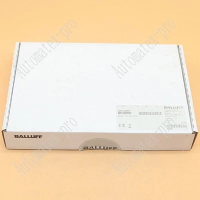 1piece new balluff BNI IOL-104-000-K006 BNI0006 module Free ship - Image 1 of 4