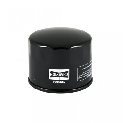 Filtre à huile Champion pour Moto BMW 800 F Gs 2007 à 2012 COF060 Neuf - Photo 1/4