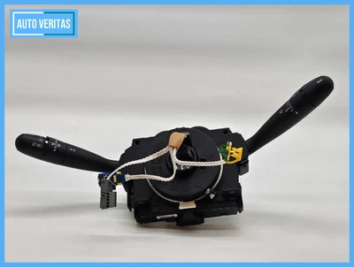 Original Peugeot 206 CC steering lever combi switch sanding ring 96542562XT - Image 1 of 4