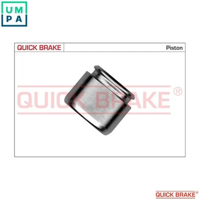 PISTON BRAKE CALIPER 185067K FOR BMW 1502-2002/E10/Convertible M10B16/A 1.6L - Image 1 of 4