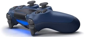 Refurbished Sony DualShock 4 Wireless Controller - Midnight Blue Good - Picture 1 of 4