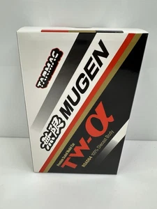 Seltene Tarmac Works Honda Integra Type-R Mugen Power Championship weiß - Bild 1 von 9