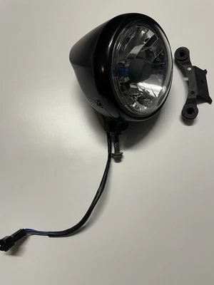 2015 14-17 Harley Davidson Street 750 XG750 Complete OEM 67700087 - Image 1 of 3