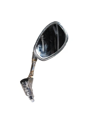 RÉTROVISEUR DROIT YAMAHA 125 DRAGSTAR XVS 2000 - Photo 1/3