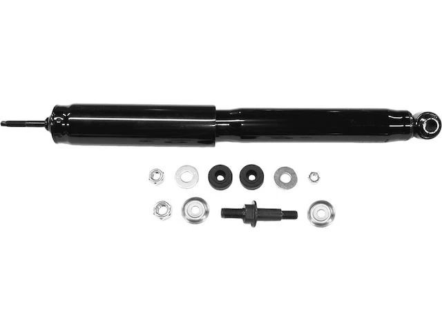 Amortiguador trasero para Pontiac Firebird 1982-2002 1983 1984 1985 1986 HF988SQ Foto 1 de 1