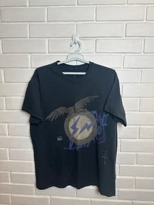 Cactus Jack Travis Scott For Fragment Men’s T-shirt Size L Very Rare Shirt - Picture 1 of 13