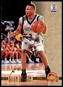 1996 Score Board Autographed BK Basketball Base You Pick - Picture 1 of 4