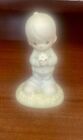 Vintage Precious Moments Enesco Collection “Mommy I Love You” 109975