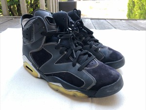 laker jordan 6