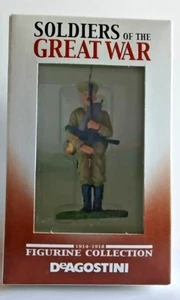 Soldaditos Private Kexholmski Life - Guard Regimiento 1914 Rusia - Picture 1 of 1