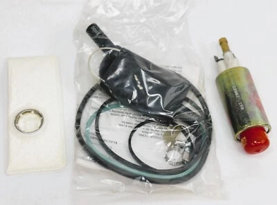 Juego de bomba de combustible y filtro Carter P74123 Foto 1 de 4