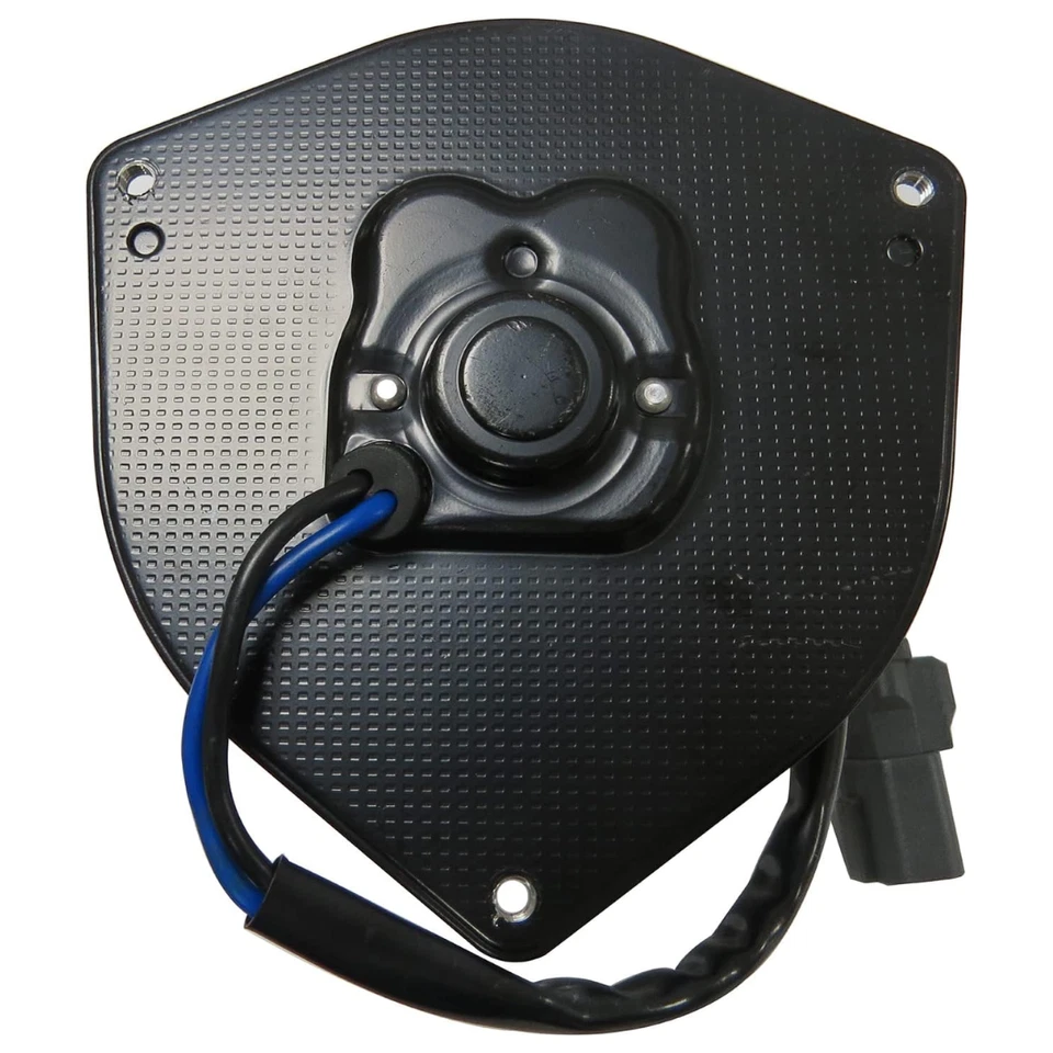 TYC 630910 Engine Cooling Fan Motor For 02-06 Honda CR-V - Image 1 of 4