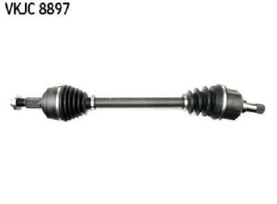 Original SKF Antriebswelle VKJC 8897 für Citroën Opel Peugeot - Imagem 1 de 3