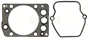 FITS MERCEDES-BENZ 12.8L 12.8 24V MAHLE HEAD GASKET SET OE# 460 010 12 20 - Picture 1 of 1
