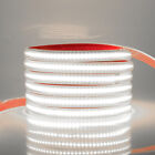 COB LED Streifen Stripe AN/AUS Wasserdicht Lichtleiste Lichtband Schlauch 220V