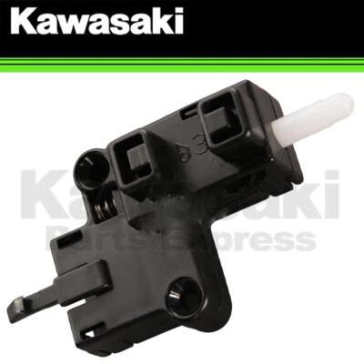 NEW 2017 - 2026 GENUINE KAWASAKI Z650 Z900 ABS CLUTCH SWITCH 27010-0849 - Image 1 of 4