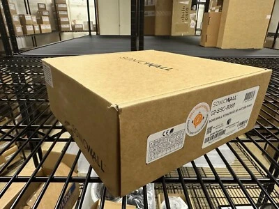 SonicWall Sonicwave 681 Access Point | 02-SSC-8068 - Image 1 of 2