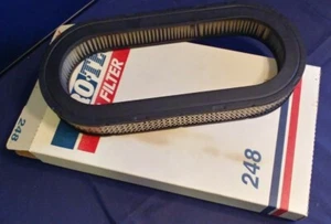 Pro-Tec Air Filter 248 NIB - Picture 1 of 3