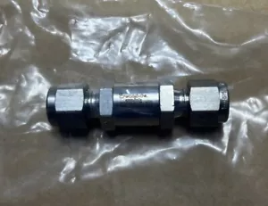 SWAGELOK 0001684745 SS-4C-10 10 PSI ~ Nuevo - Imagen 1 de 2