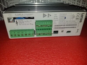 Lenze Frequency Inverter EVF8201-E 0.37 KW - Picture 1 of 2