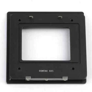 HOT for Contax 645 For Sinar P3 camera Adapter accessory - Picture 1 of 2