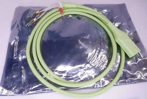 EDWARDS FORESIGHT OXIMETRY REPLACEMENT SENSOR CABLE (S4) - Picture 1 of 4