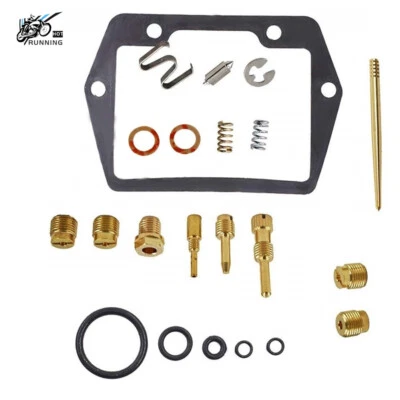 Kit de reconstrução de carboidratos 70-77 para Honda CT70 1969-1977 TRAIL 70 CT90 ATC90 ST90 novo - Imagem 1 de 4