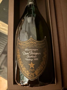 Dom Perignon Oenotheque 1992 - Bild 1 von 6