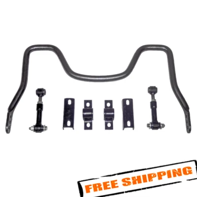 Hellwig Products 7800 Rear Sway Bar Kit for 1999-2013 Chevy Silverado/GMC Sierra Foto 1 de 4