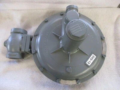 NUEVO Sensor Regulador 243-12 243-12 IRV Foto 1 de 4