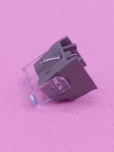 NUOVO IN SCATOLA AGO DIAMANTATO PER KENWOOD N77 KENWOOD P-38 P 38 P38 GIRADISCHI - Foto 1 di 3