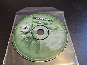 Army Men Lock N Load Playstation 1 One PS1 - Bild 1 von 3