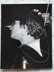 1980 AMERICAN BALLET THEATRE Twyla Tharp Production Dancers Candid Photo 8”x10” - Picture 1 of 3