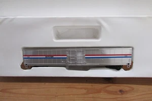 HO Scale Con-Cor 60ft Mail Handling Car Amtrak #1425 RTR Lot#3984 - Picture 1 of 6