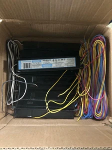 10 pezzi Philips Advance ICN2S110SC 120-277V per zavorra elettronica F96T12HO - Foto 1 di 3