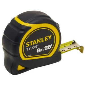 Cinta de bolsillo Stanley 0-30-656 8 m/26 pies 25 mm - Imagen 1 de 1