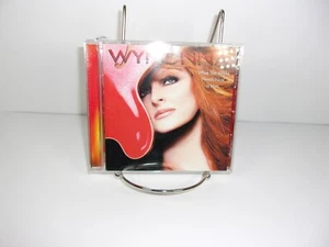 Wynonna What The World Needs Now Is Love CD complete in case very nice - Imagen 1 de 2