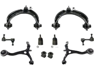 适用于 2008 - 2012 年本田雅阁悬架套件前穆格 77114WJ 2009 2010 2011 — 第 1/2 张图片