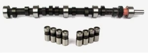 CAMSHAFT+Lifters Kit for Mercruiser Marine 224 3.7L 3.7LX 470 488 OE# 4669410 - Bild 1 von 4