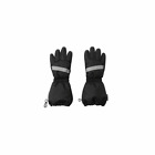 TUTTA gloves TUULEVI, black, 6300006A-9990