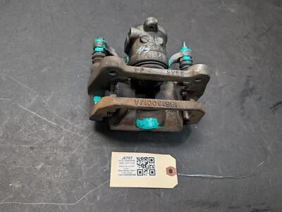 Rear Left Brake Caliper 2017 Jeep Cherokee 68225305AB 2014 2015 2016 2018 - Image 1 of 4