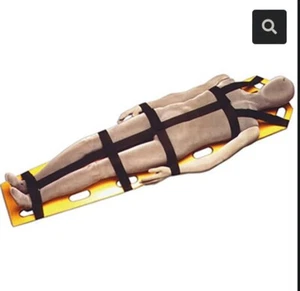 EMS Backboard Spider Straps: set of 2 - Picture 1 of 3