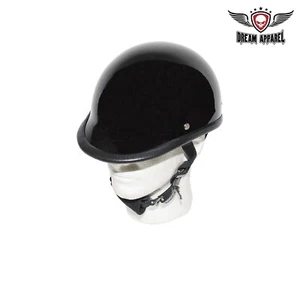 2 ITEM Jockey/Hawk shiny novelty helmet Y-strap, Q-release - Picture 1 of 5