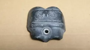TAPA IZQUIERDA BOMBA DE AGUA APRILIA CLIMBER 280 - Imagen 1 de 2