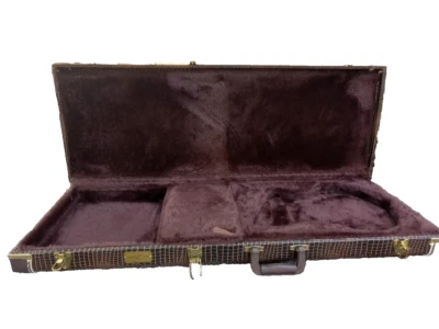 Estuche Peavey HP Signature Series - Diseñado para adaptarse a guitarras Peavey HP Signature Foto 1 de 4